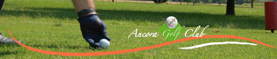 Ancora Golf Newsletter