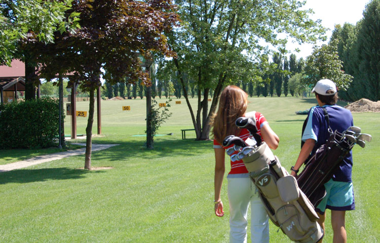 golfhotel