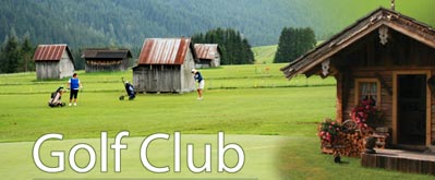 Golf Club Sappada